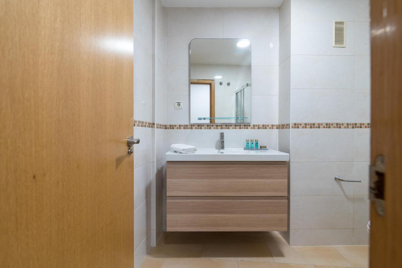 شقة Iloftmalaga Carreteria - Puerta De Antequera المظهر الخارجي الصورة